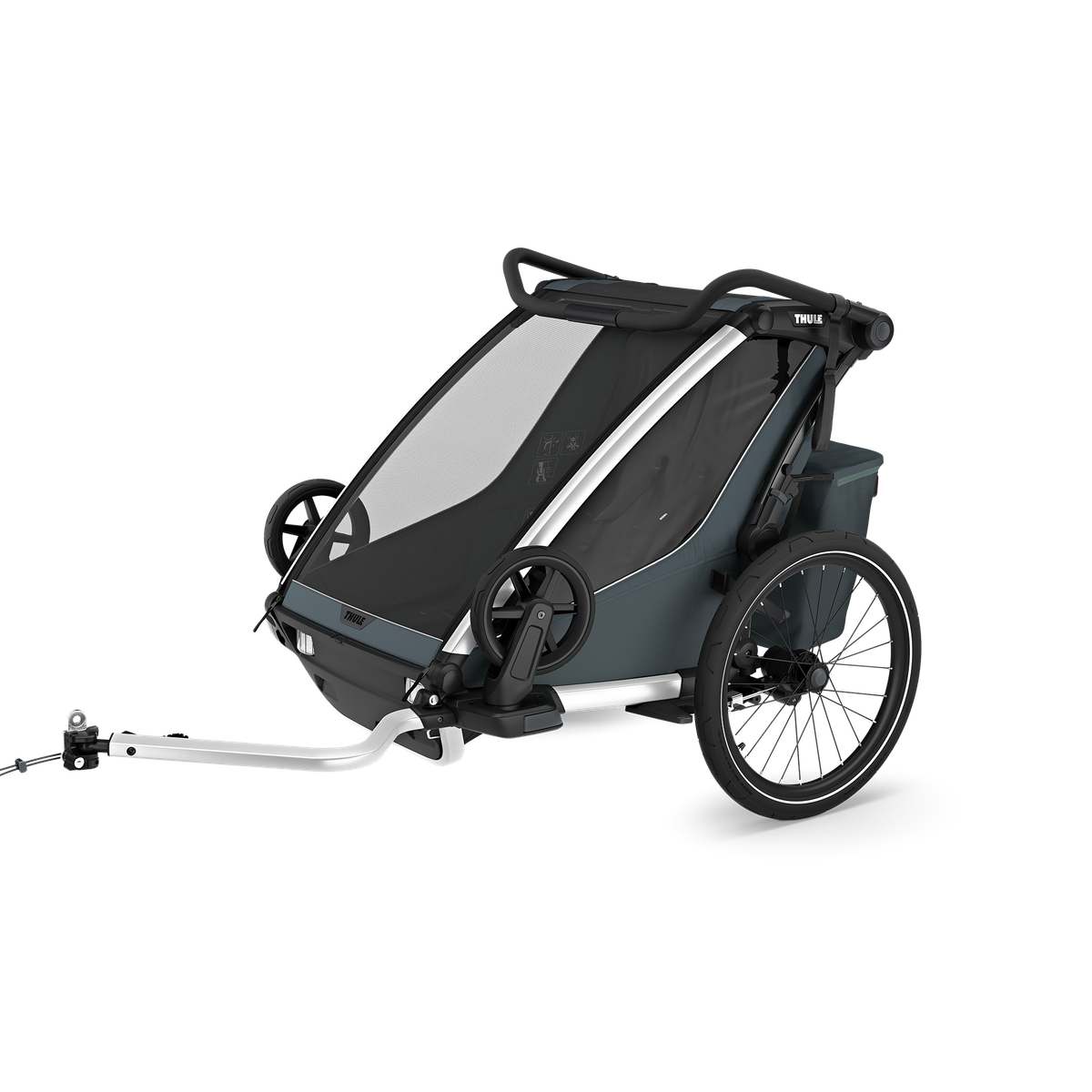 Thule Chariot Cross