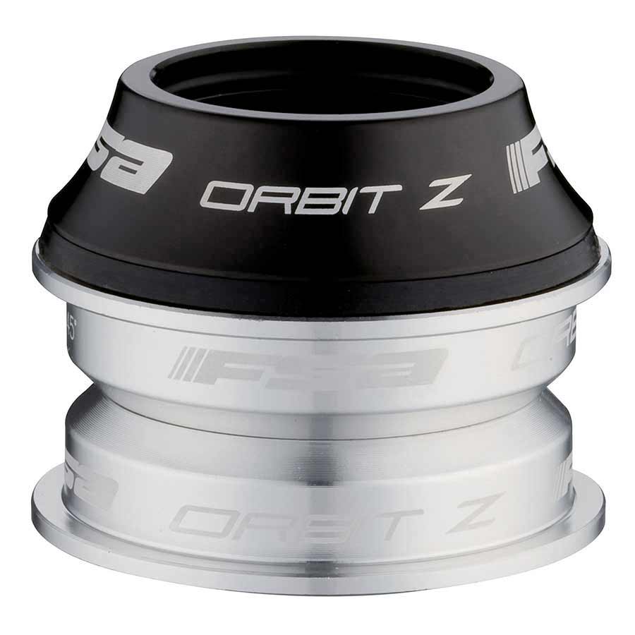 150020-01::0::150020-01::FSA, Orbit Z, Jeu de direction, Noir, 79g, (S.H.I.S : ZS44/28.6 | ZS44/30)