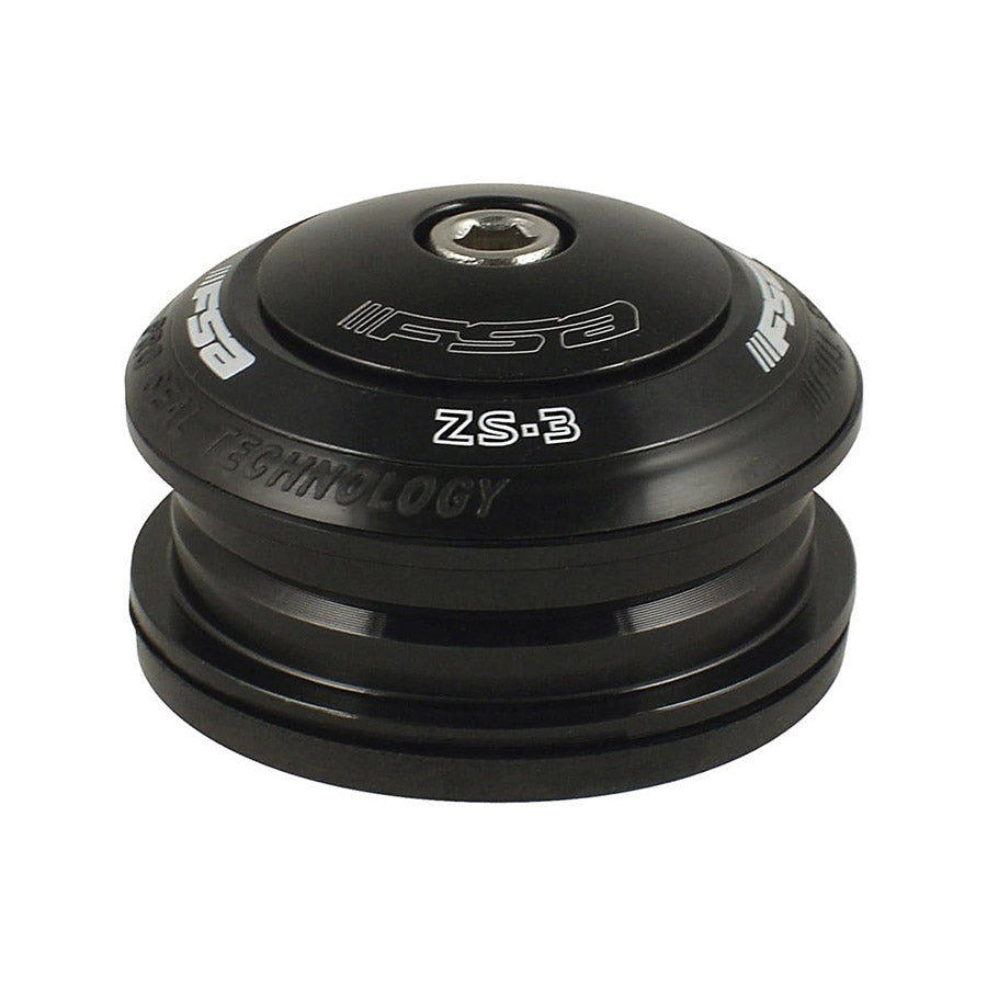 150021-01::0::150021-01::FSA, Orbit ZS, Jeu de direction, Noir, 80g, (S.H.I.S : ZS44/28.6 | ZS44/30)