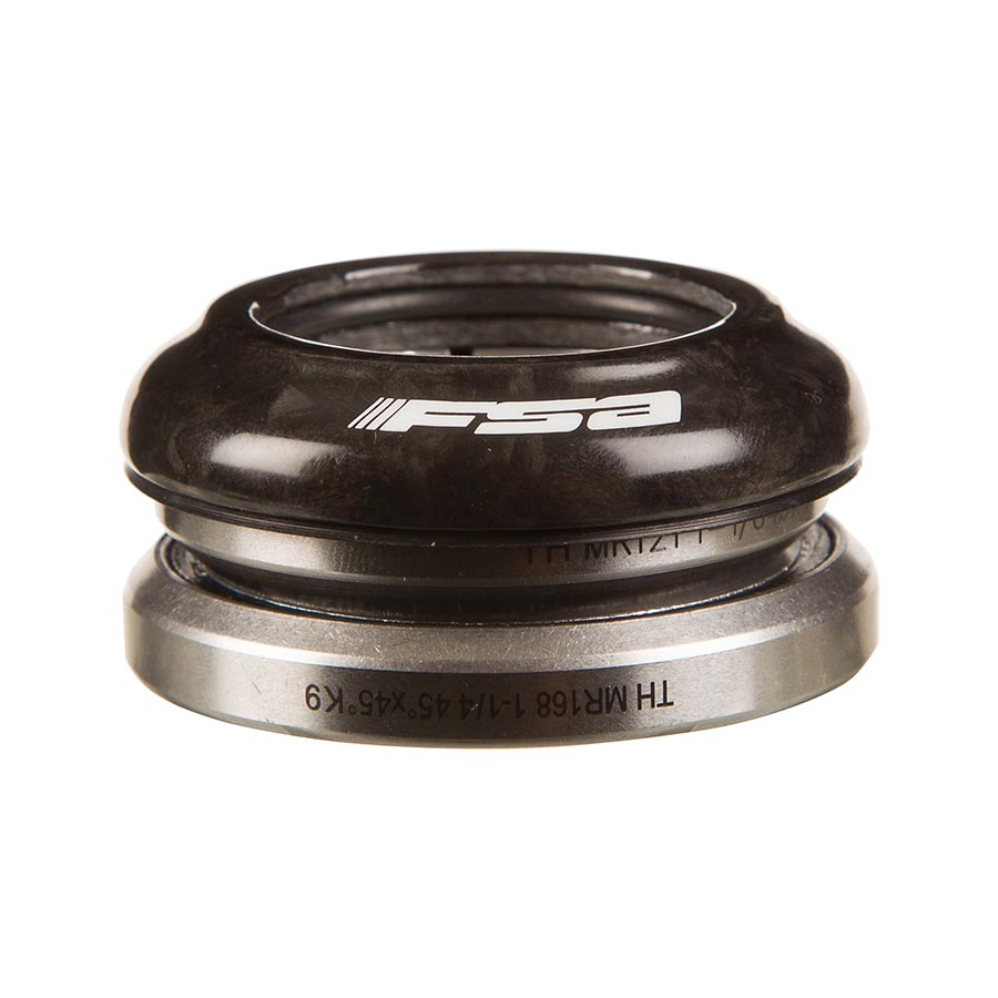150264-01::0::150264-01::FSA, Orbit C-33, Jeu de direction, Carbone, 69g, (S.H.I.S : IS42/28.6 | IS47/33)