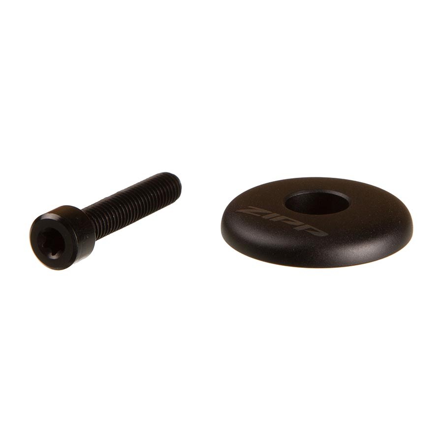 150490-01::0::150490-01::Zipp, Capuchon Ajusteur, 1-1/8'', Noir, 11.6518.021.000