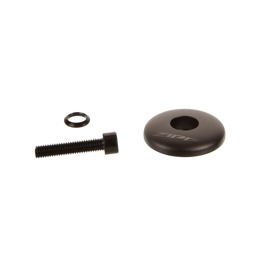 150544-01::0::150544-01::Zipp, Capuchon ajusteur pour SL OS, Noir