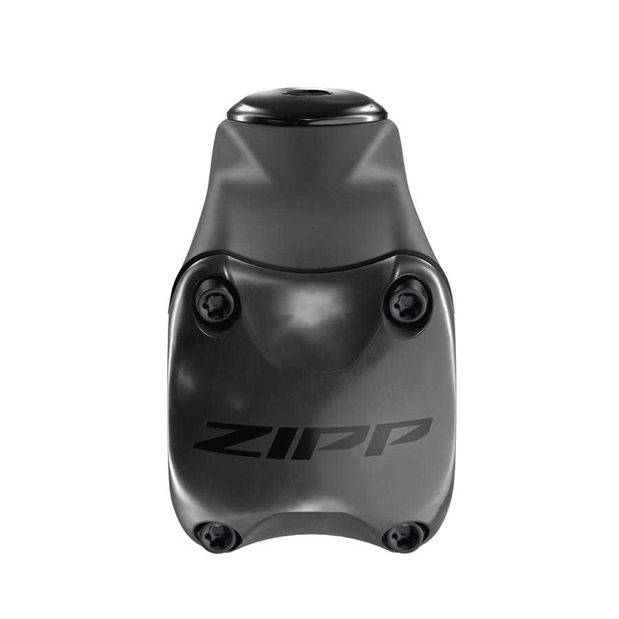 160576-06::1::160576-06::Zipp, SL Sprint, Potence, Diamètre: 31.8mm, Longueur: 140mm, Direction: 1-1/8'', -12°, Noir