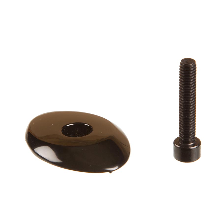 160590-01::0::160590-01::SRAM, Capuchon ajusteur et vis en alliage pour SL Sprint, 11.6518.006.000