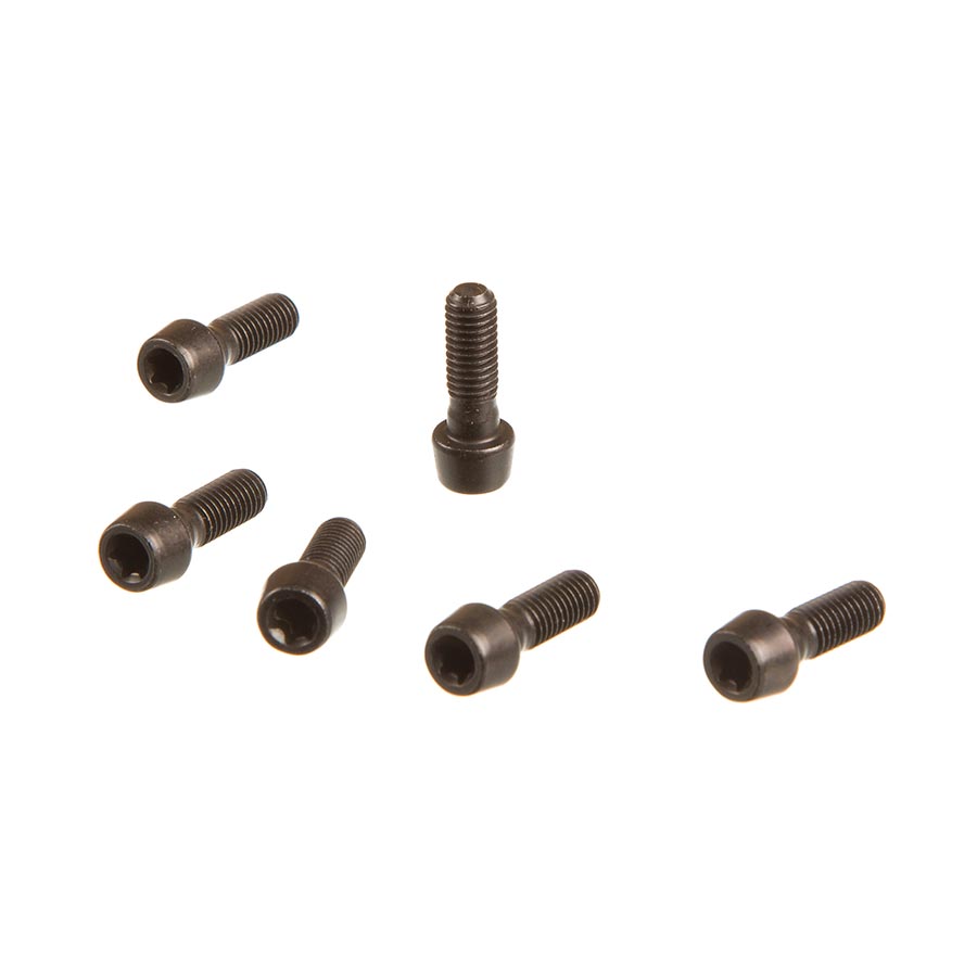 160591-01::0::160591-01::SRAM, Boulon de potence pour Service Course, 11.6518.007.000