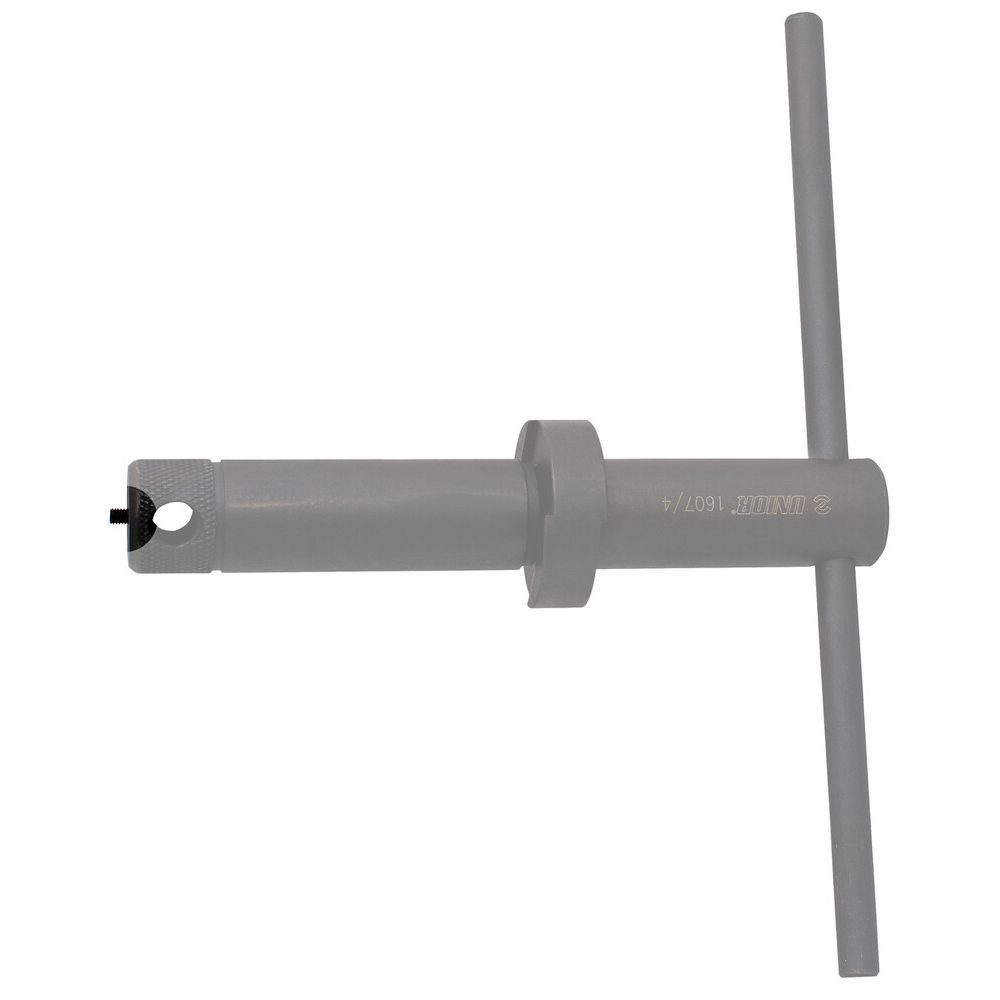 U-627226::0::U-627226::UNIOR HEX SCREW WITH THE PIN HOLE 1607/4