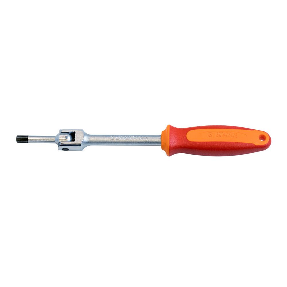 U-629453::0::U-629453::UNIOR CLÉ À PÉDALE RAPIDE 6MM