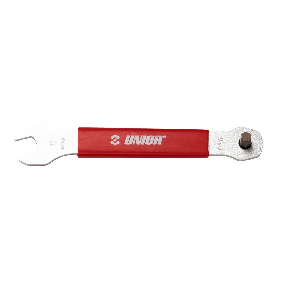 U-629470::0::U-629470::UNIOR CLÉ À PÉDALE 3 EN 1