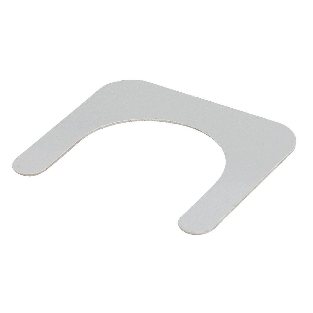 U-627232::0::U-627232::PLATE FOR CAMPY ALUMINIUM CRANK REMOVAL