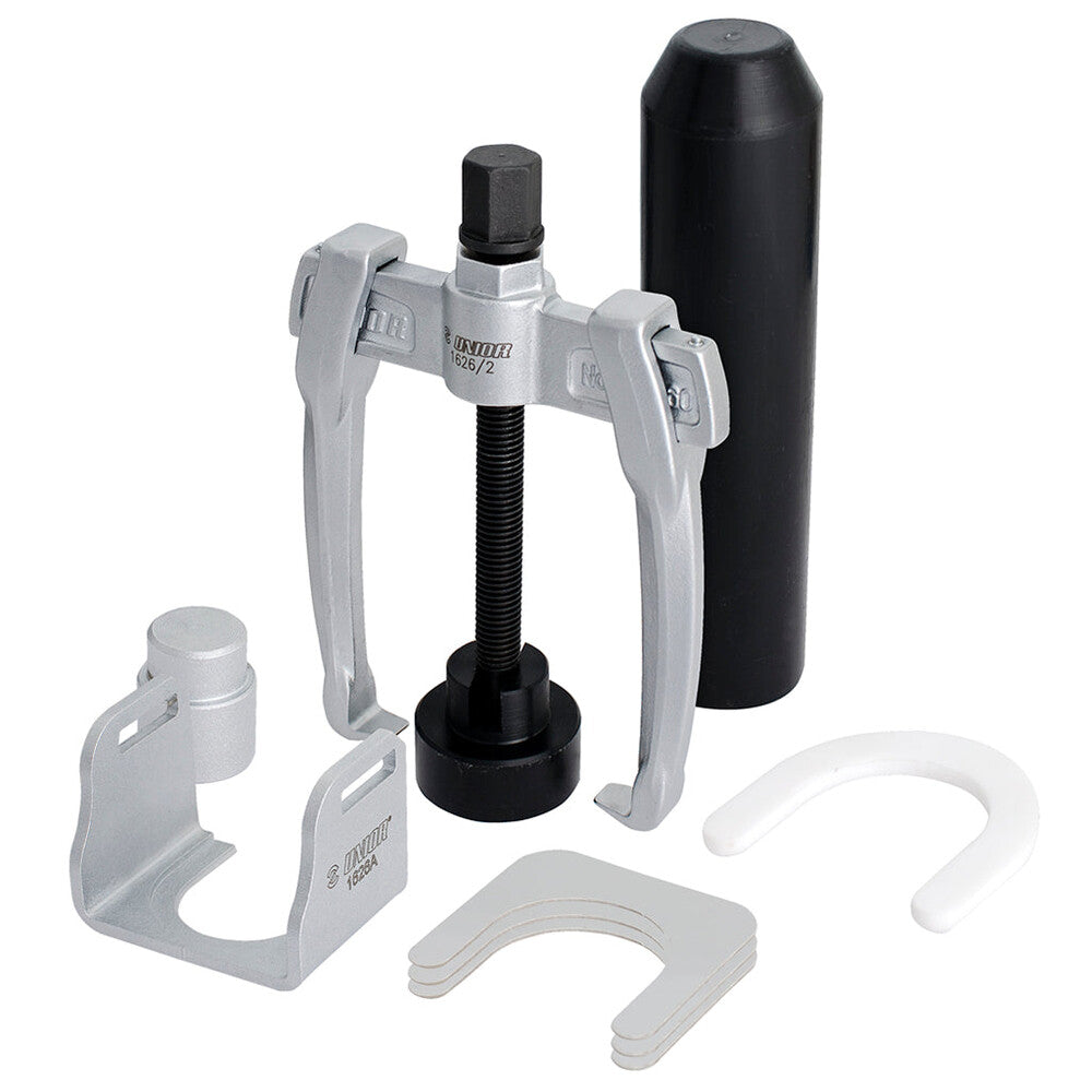 U-623207::0::U-623207::UNIOR CAMPY/FULCRUM POWER AND ULTRA TORQUE S