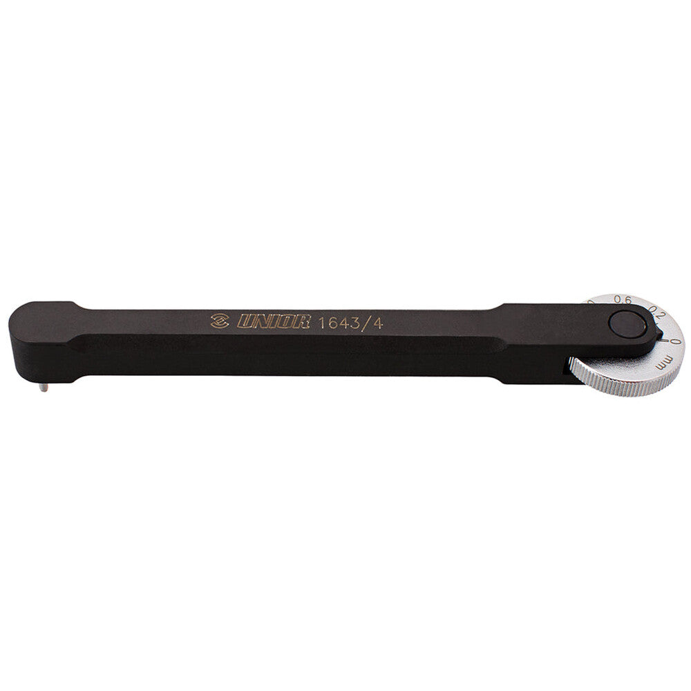 U-617170::0::U-617170::VÉRIFICATEUR D'USURE CHAÎNE POUR PROFESSIONNE