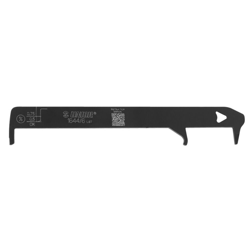 U-629344::0::U-629344::UNIOR VÉRIFICATEUR D'USURE DE CHAÎNE
