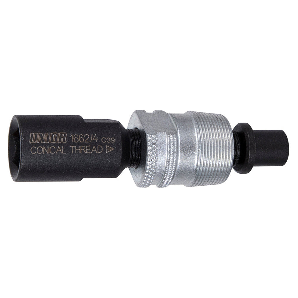 U-619707::0::U-619707::UNIOR TARAUD D'EXTRACTION DE MANIVELL