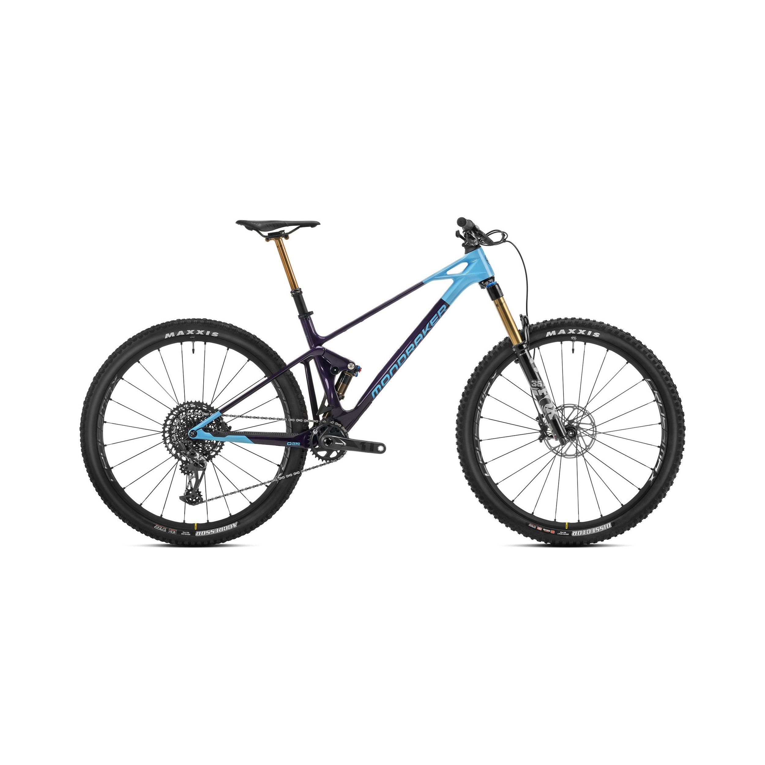 Mondraker Raze Carbon RR 2025