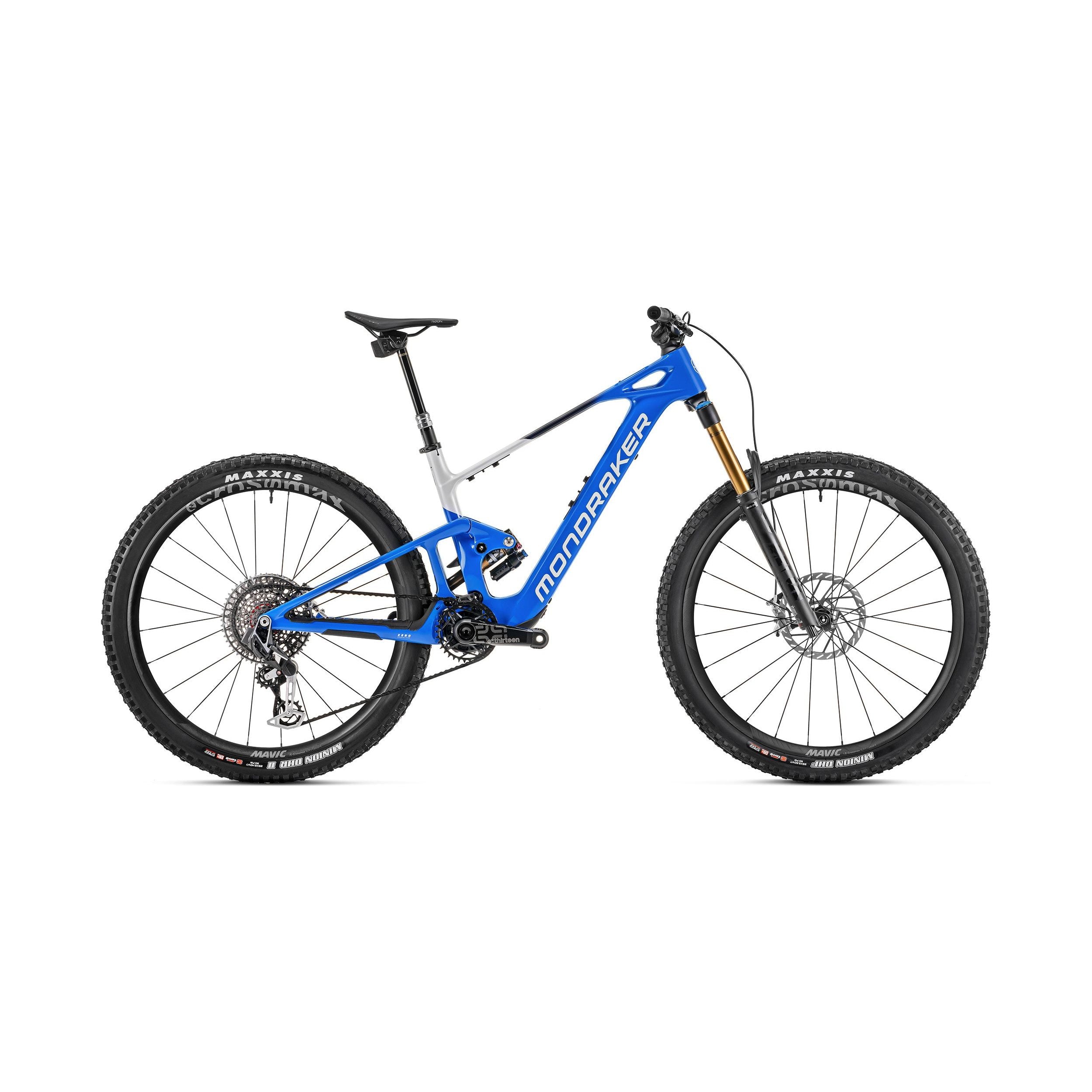 Mondraker Neat RR SL 2025