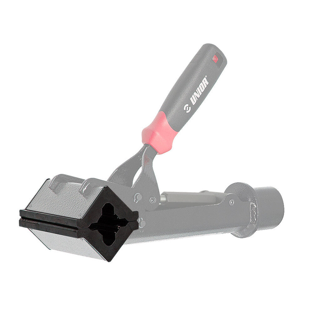 U-627266::0::U-627266::RUBBER COVERS FOR NEW CLAMP 1693.1, 2 PCS SET