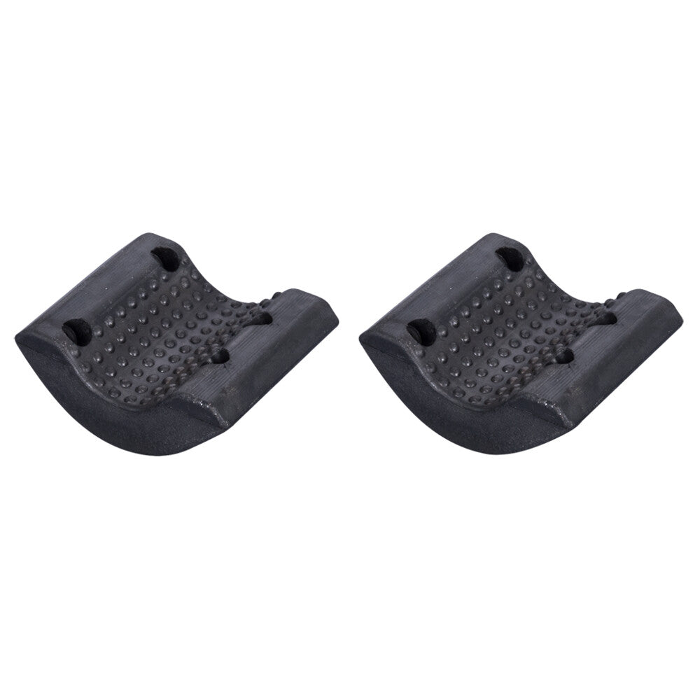 U-621961::0::U-621961::RUBBER COVERS FOR CLAMP 1693.1, 2 PCS SET