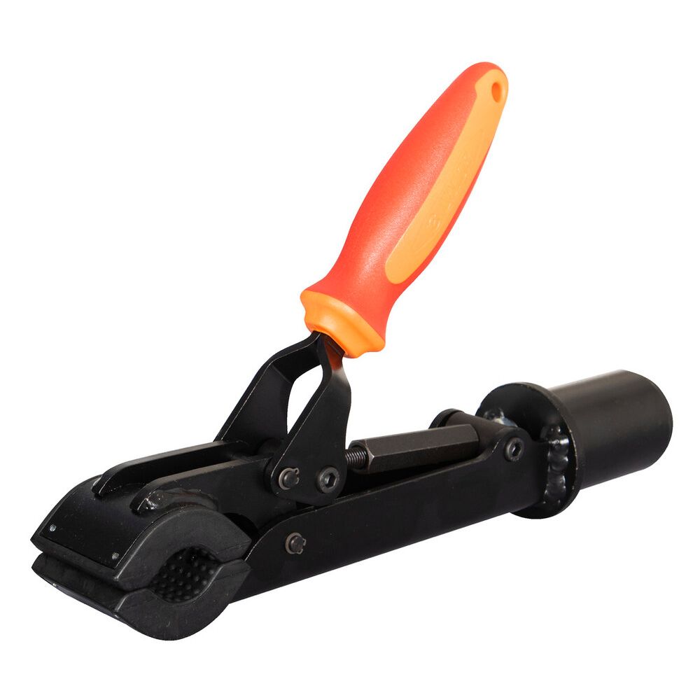 U-629232::0::U-629232::UNIOR PRO REPAIR CLAMP MANUALLY ADJUSTABLE