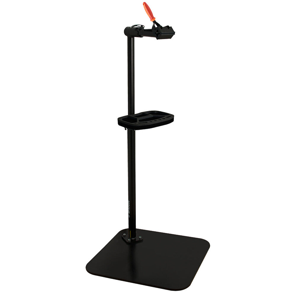 U-625013::0::U-625013::UNIOR PRO REP STND W SINGLE CLAMP MAN ADJ.