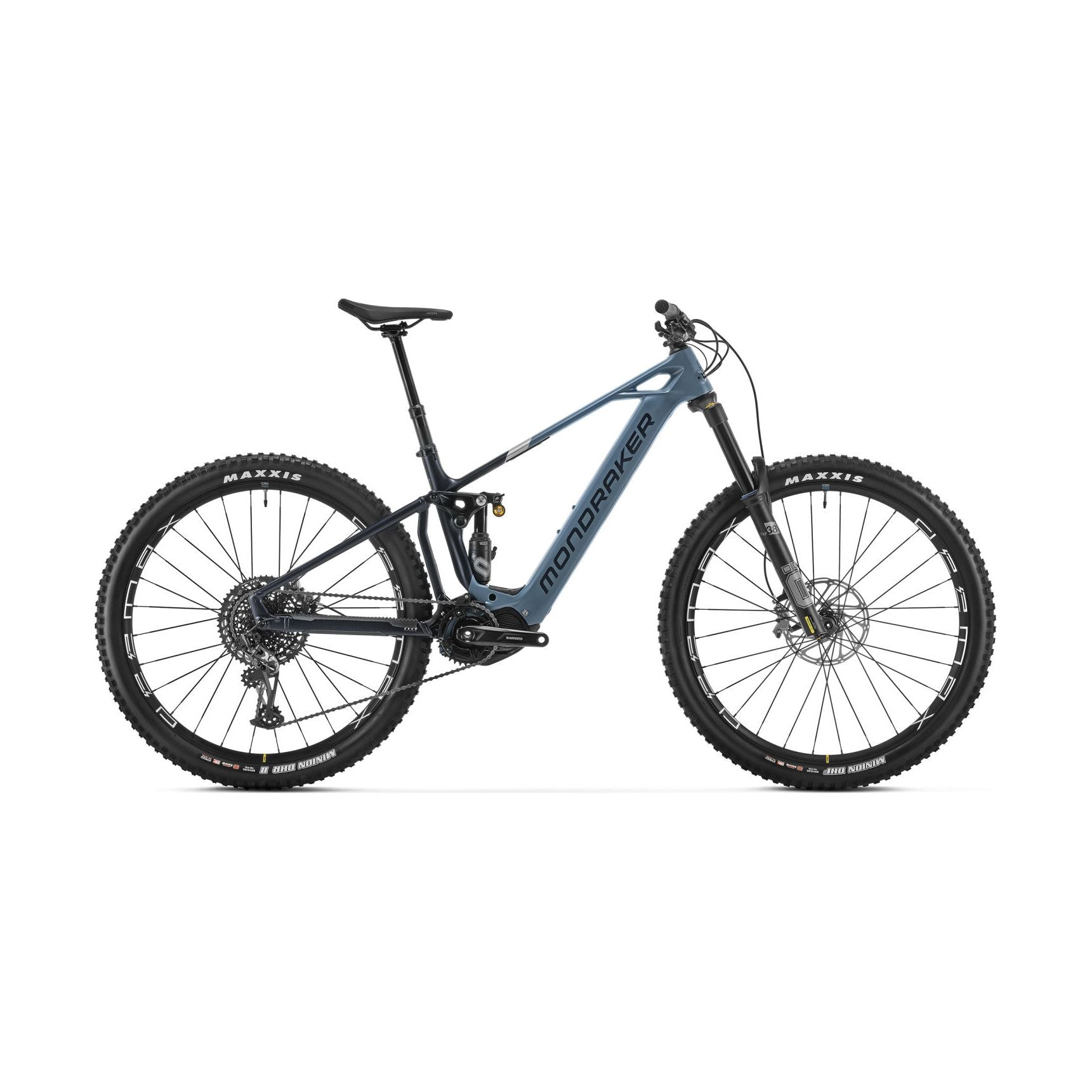 Mondraker Crusher R 2025