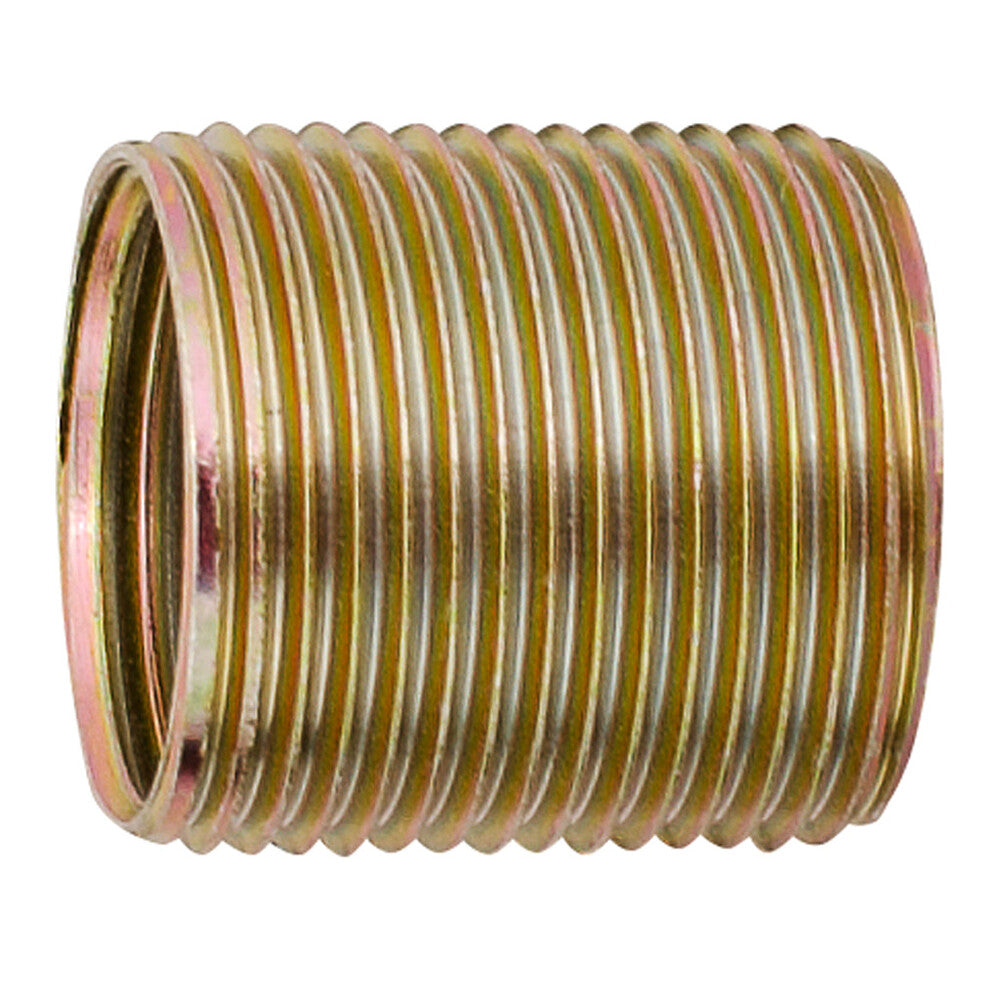 U-616551::0::U-616551::BAGUES TARRAUDÉES POUR MANIVELLE DE PÉDALE 10PC