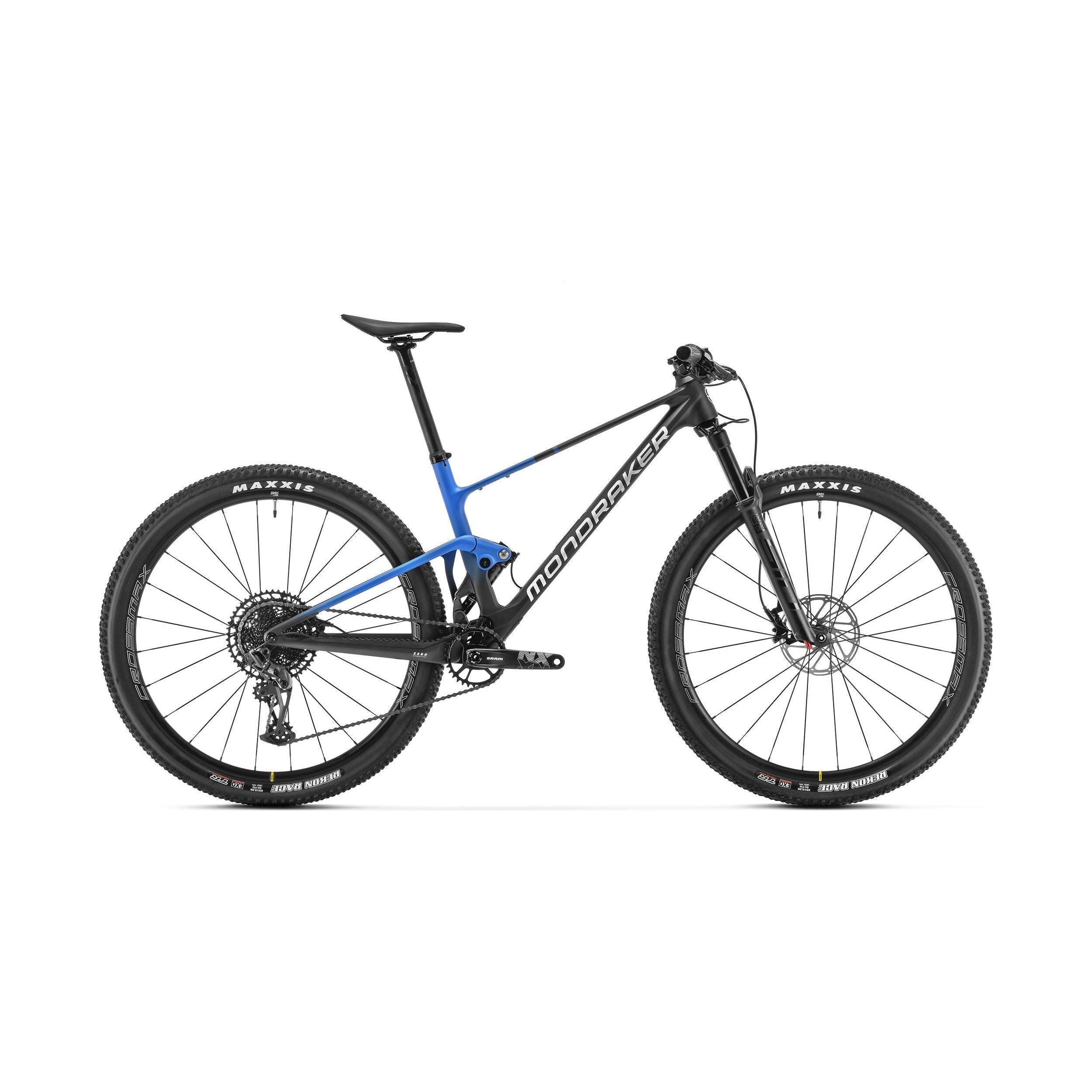 Mondraker F-Podium 2025