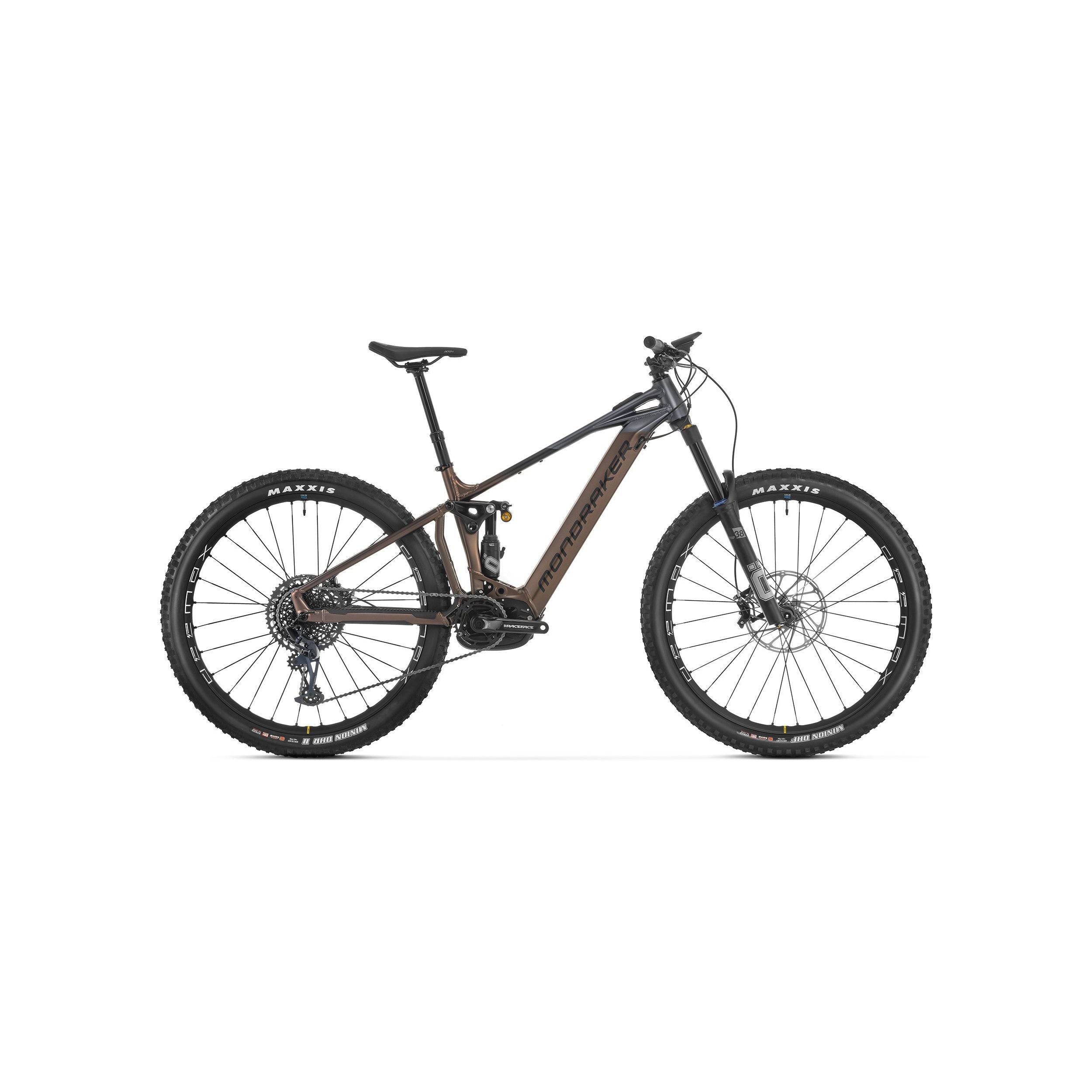 Mondraker Crafty XR 2024