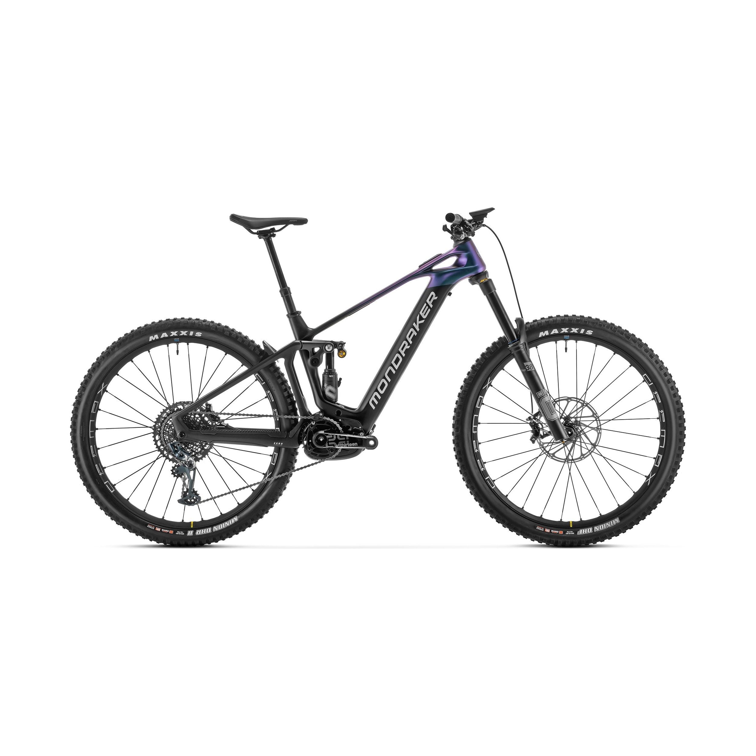Mondraker Crafty Carbone XR 2024