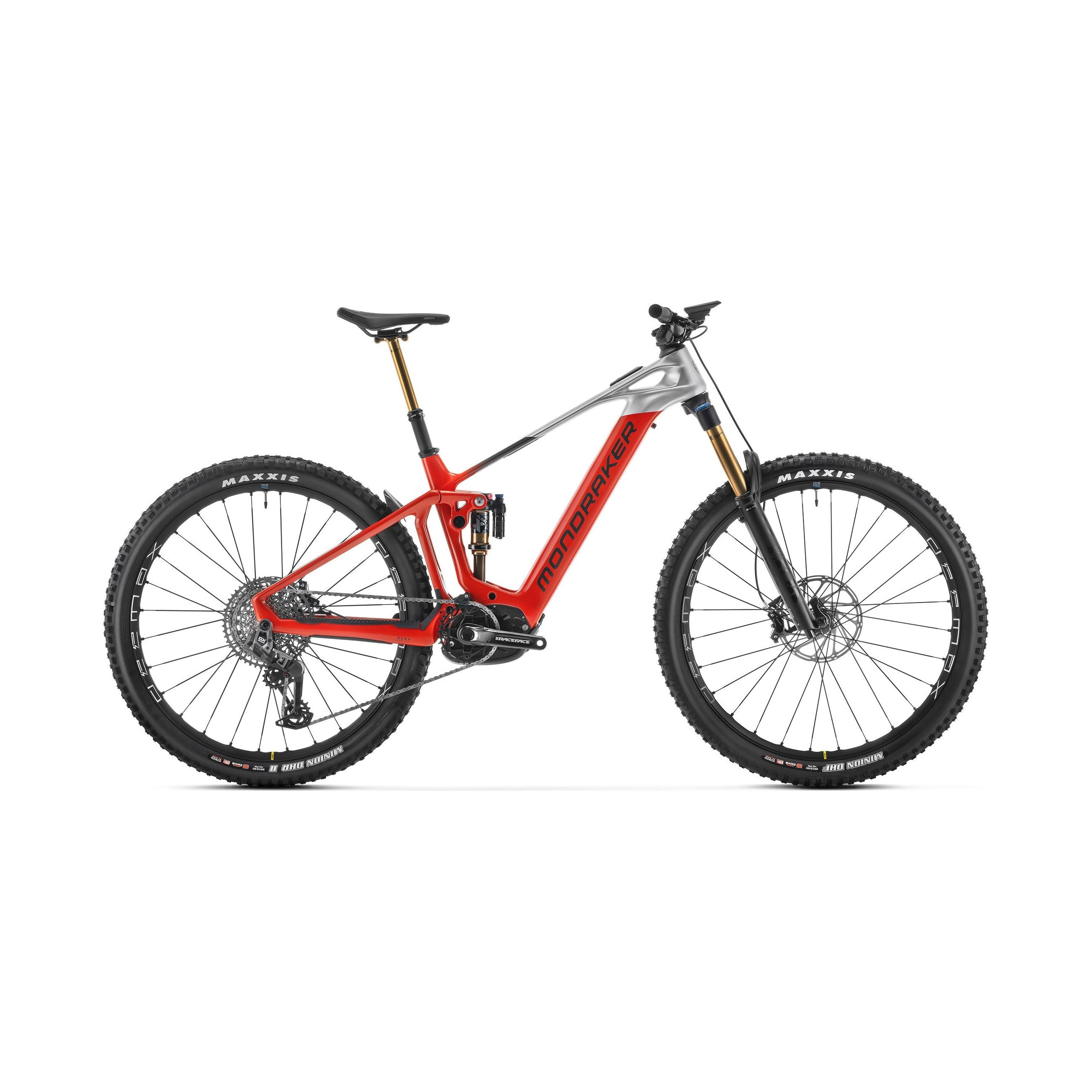 Mondraker Crafty Carbone RR 2024