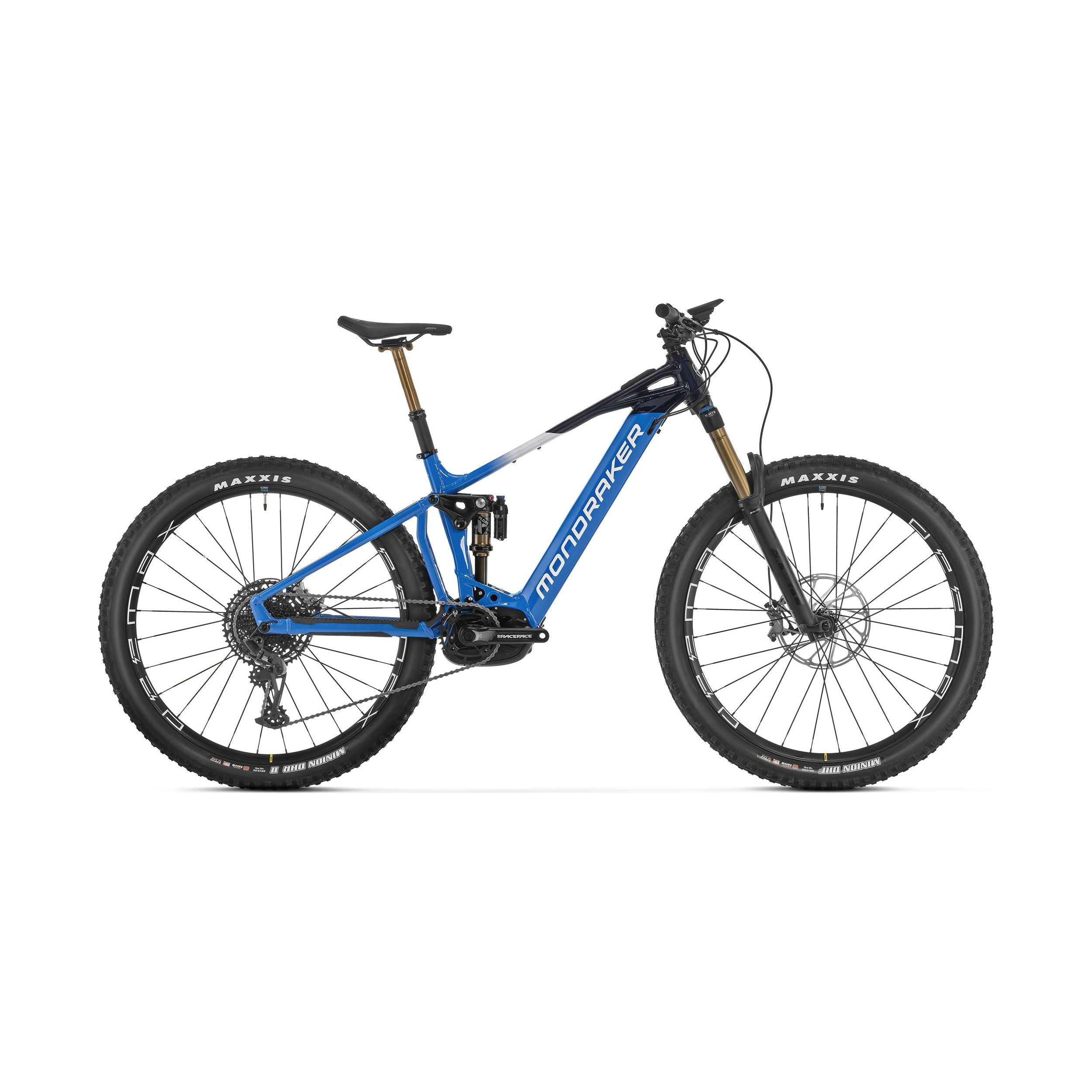 Mondraker Crafty RR 2024