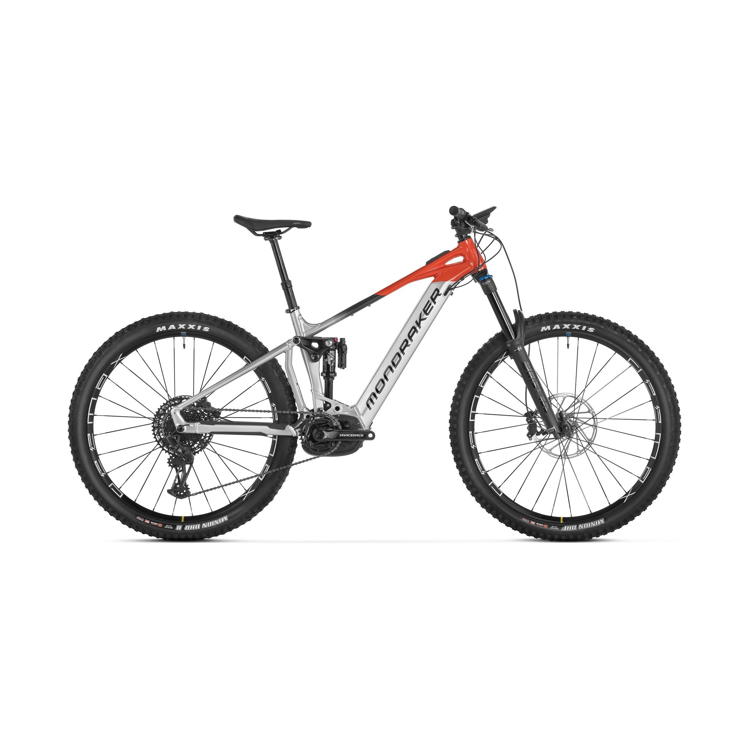 Mondraker Crafty R 2024