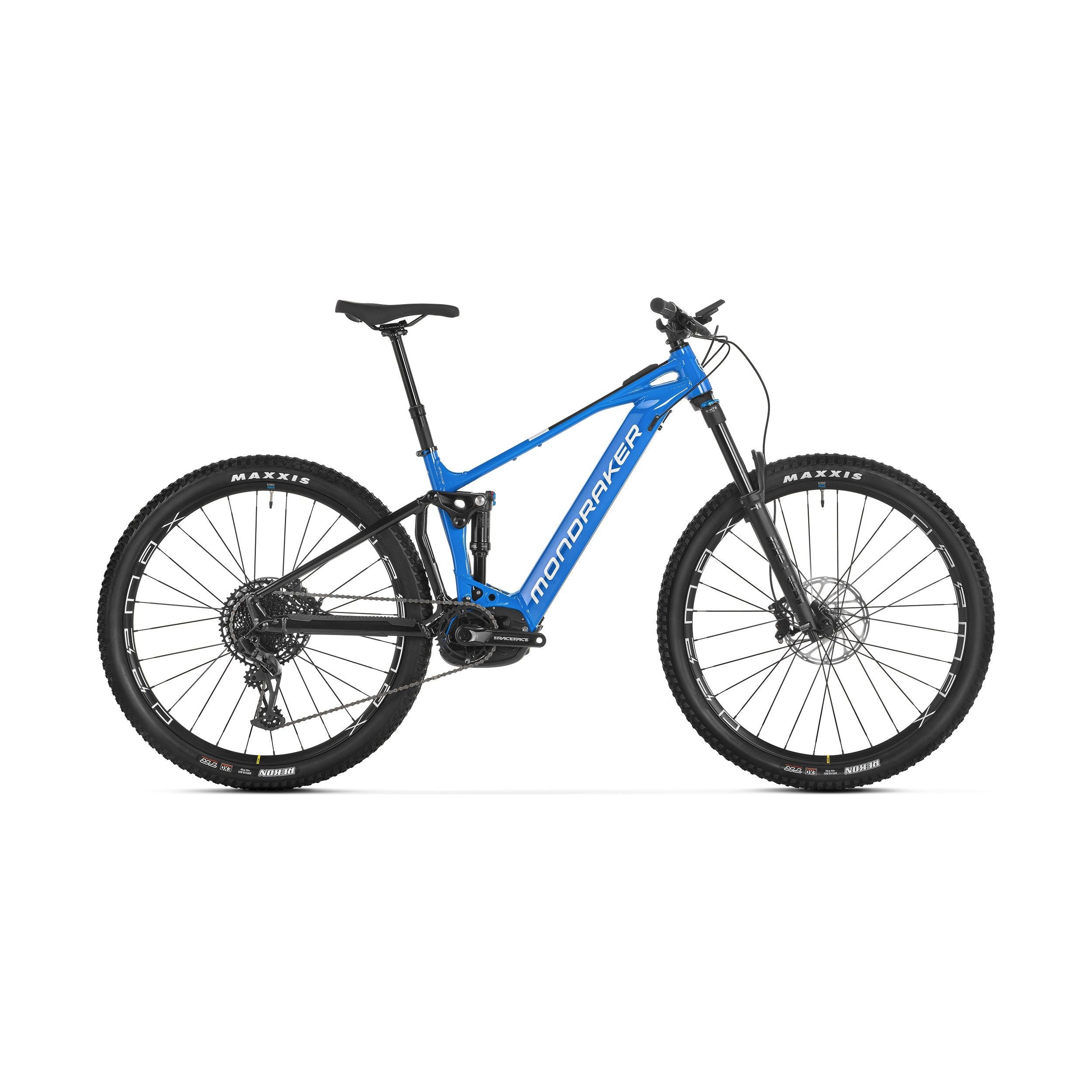 Mondraker Chaser R 2024