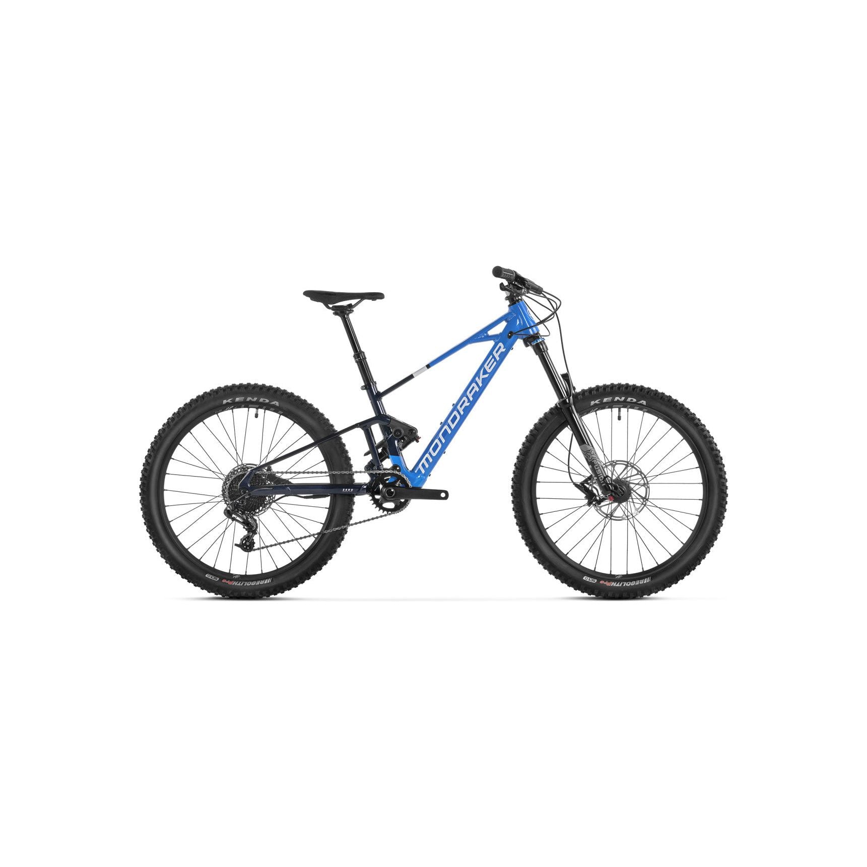 Mondraker F-Play 24 2025