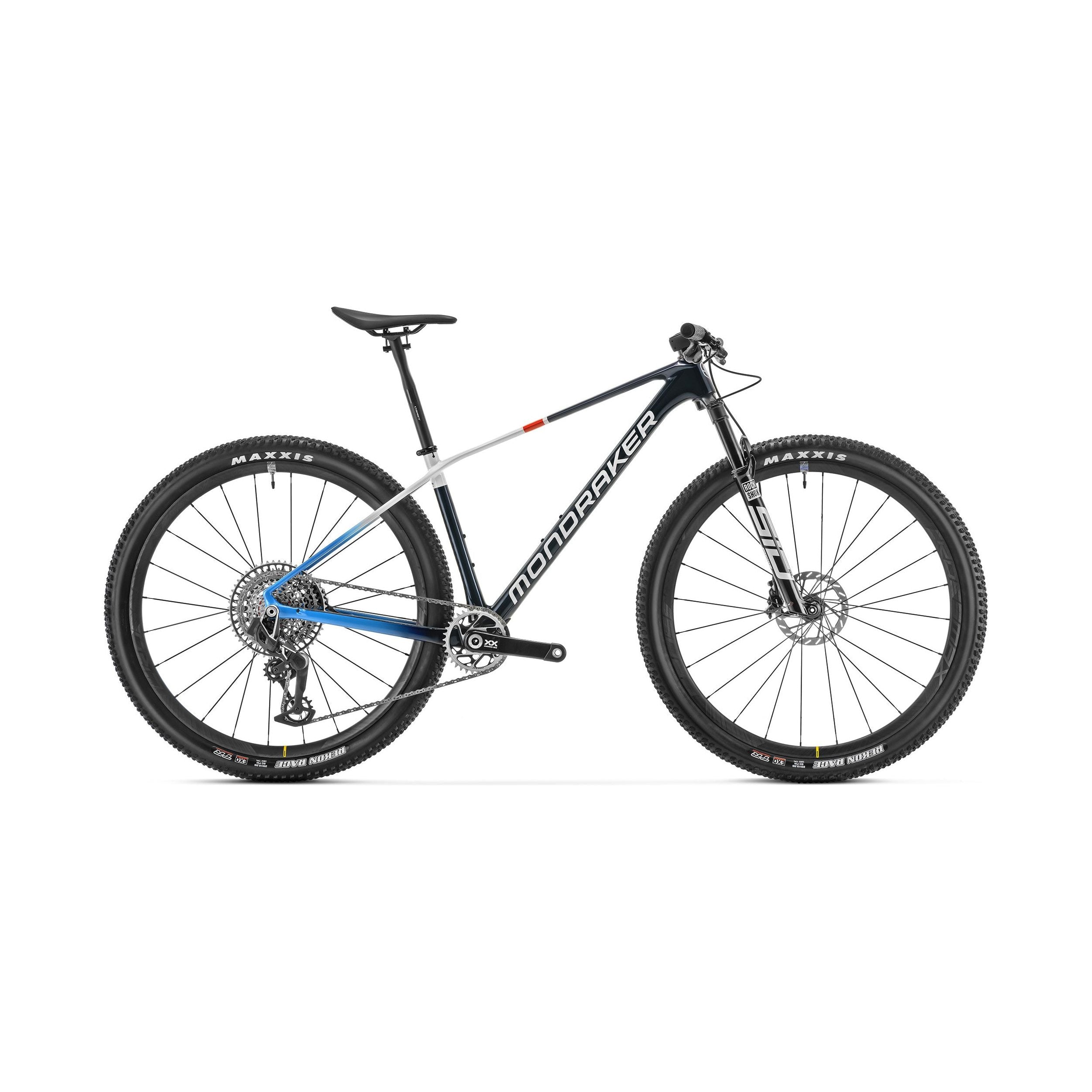 Mondraker Podium RR SL 2025