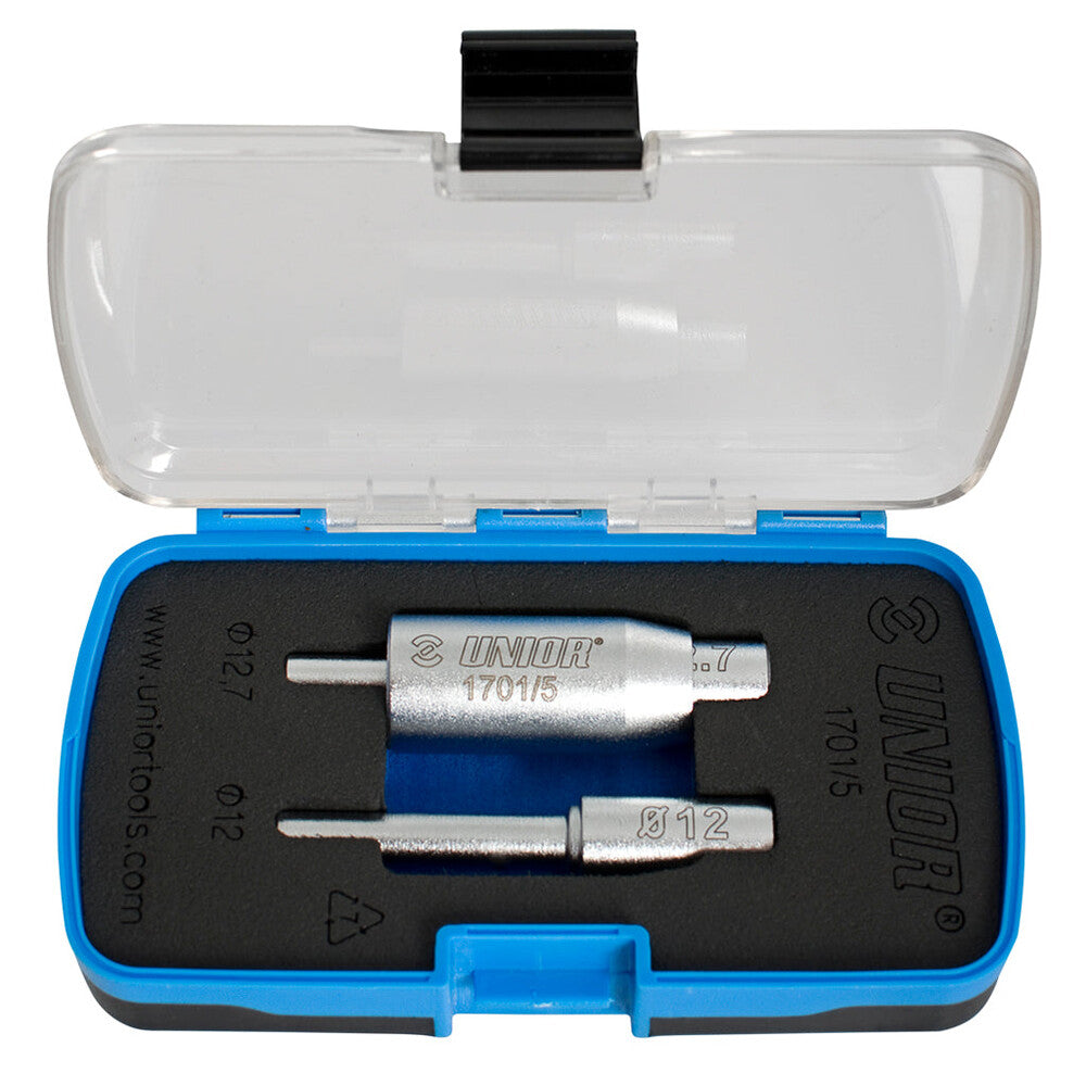 U-623006::0::U-623006::UNIOR EXTRACTEUR DE BAGUES DE SUSPENSION