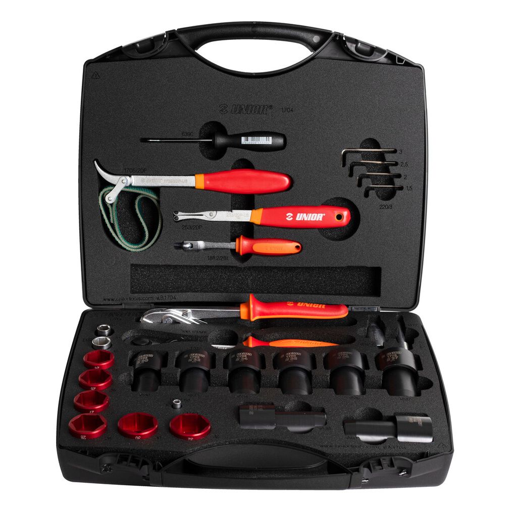 U-640040::0::U-640040::TROUSSE DE SERVICE POUR SUSPENSION