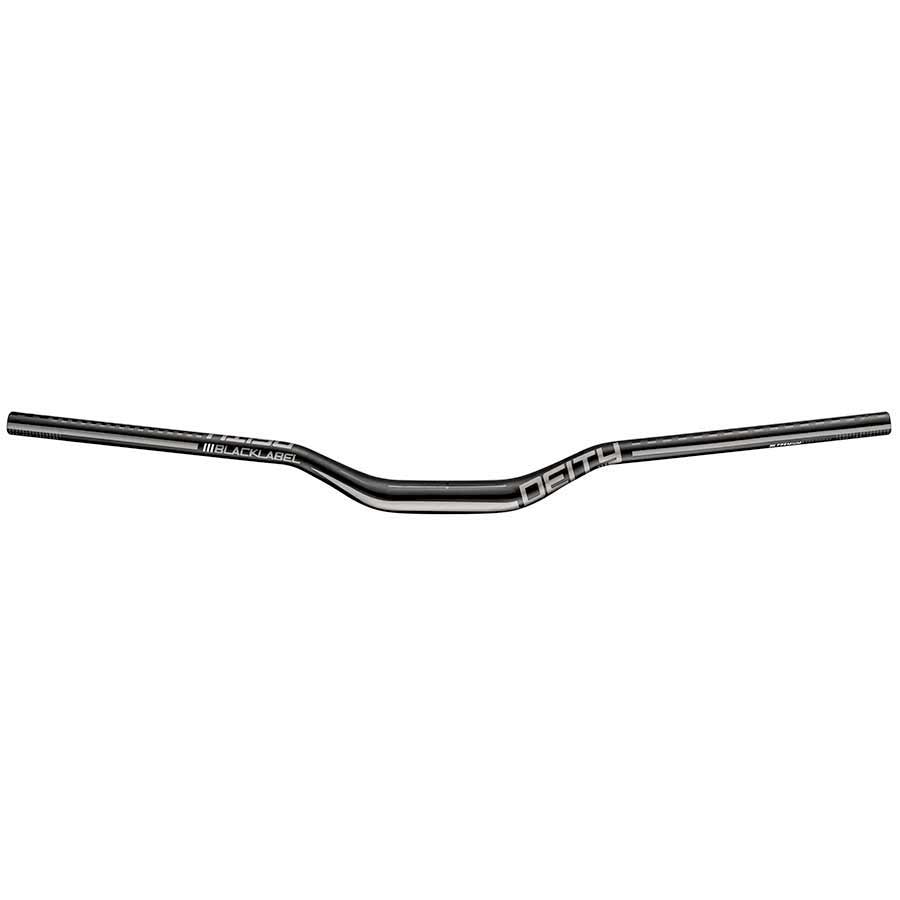 170763-01::0::170763-01::Deity, Black Label, Guidon de VTT, Diamètre: 31.8mm, 800mm, Élévation: 38mm, Noir