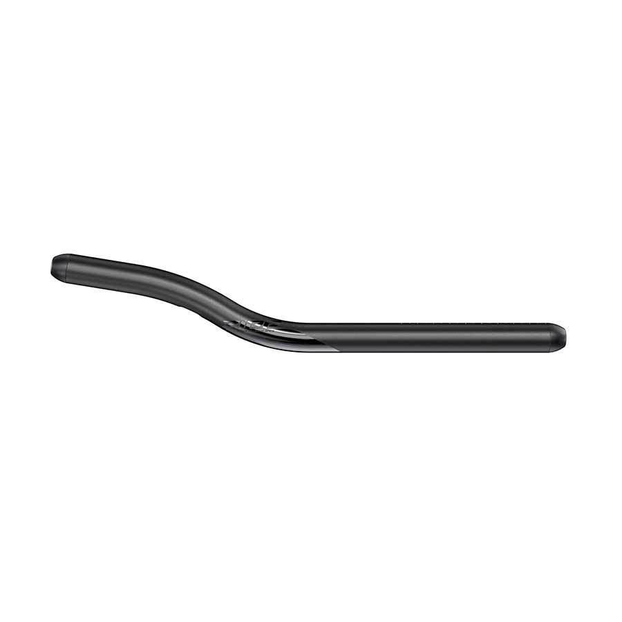 170883-01::1::170883-01::Zipp, Vuka Alumina Race, Guidon aéro, Noir, Paire