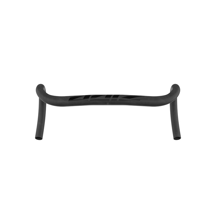 170901-03::2::170901-03::Zipp, SL-70 Ergo, Guidon de route, Diamètre: 31.8mm, 440mm, Hauteur: 128mm, Portée: 70mm, Noir