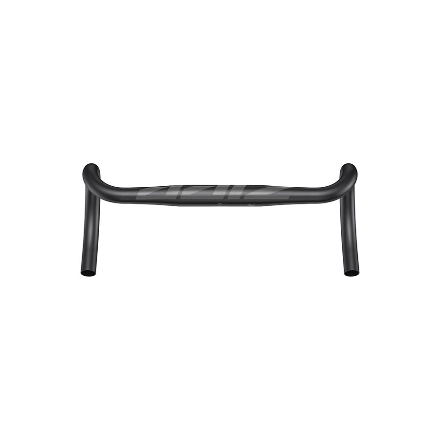 170903-04::4::170903-04::Zipp, Service Course SL-70, Guidon de route, Diamètre: 31.8mm, 420mm, Hauteur: 128mm, Portée: 70mm, Noir
