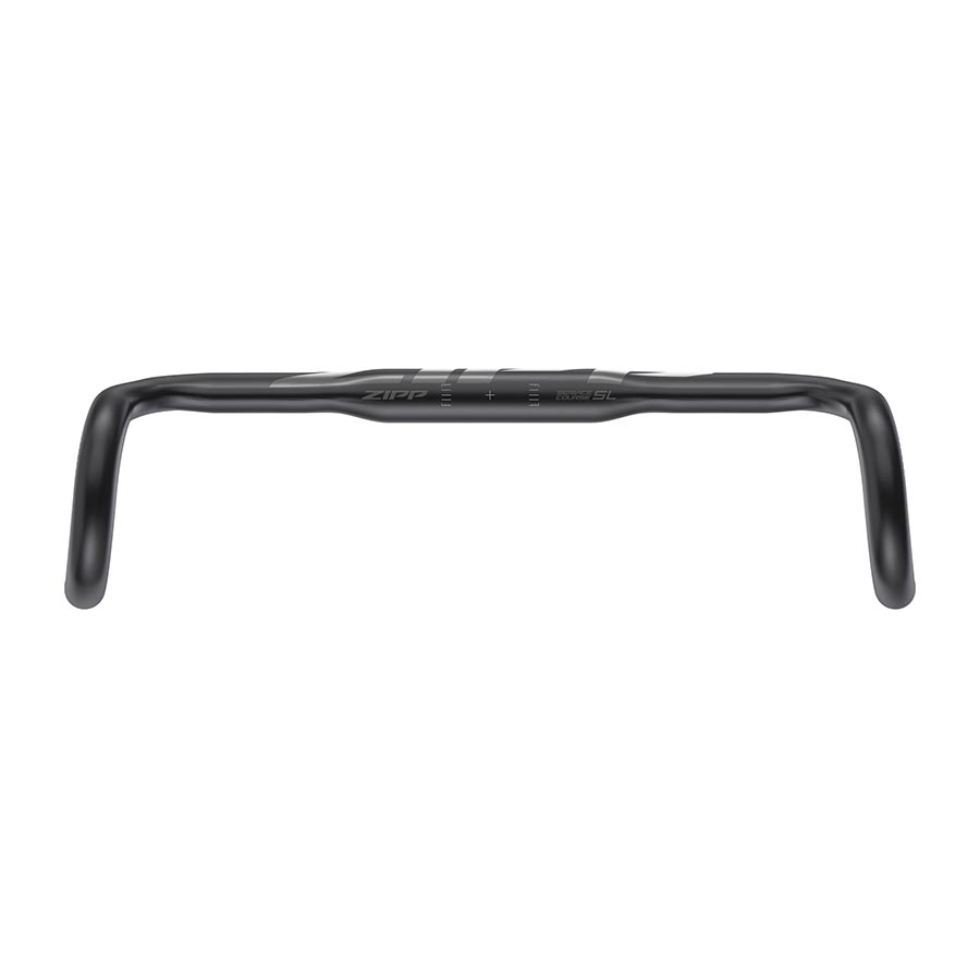 170905-04::0::170905-04::Zipp, Service Course SL-70 XPLR, Guidon de route, Diamètre: 31.8mm, 460mm, Hauteur: 115mm, Portée: 70mm, Noir