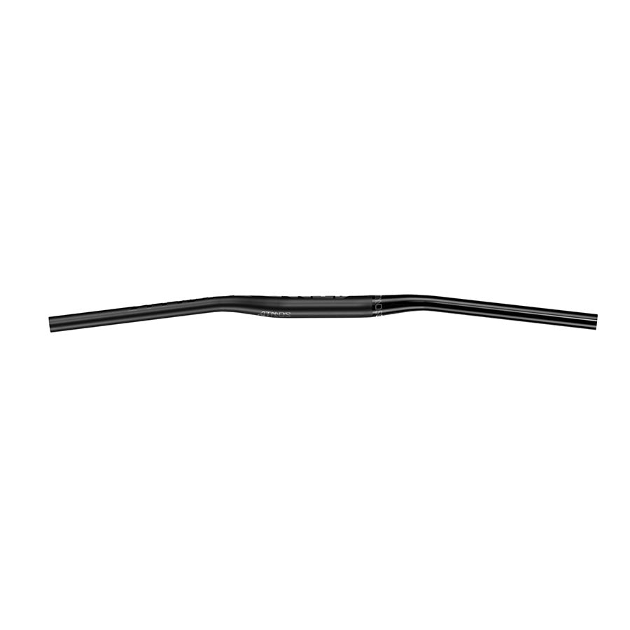 170911-02::2::170911-02::Truvativ, ATMOS 7K, Guidon de VTT, Diamètre: 31.8mm, 760mm, Élévation: 20mm, Noir