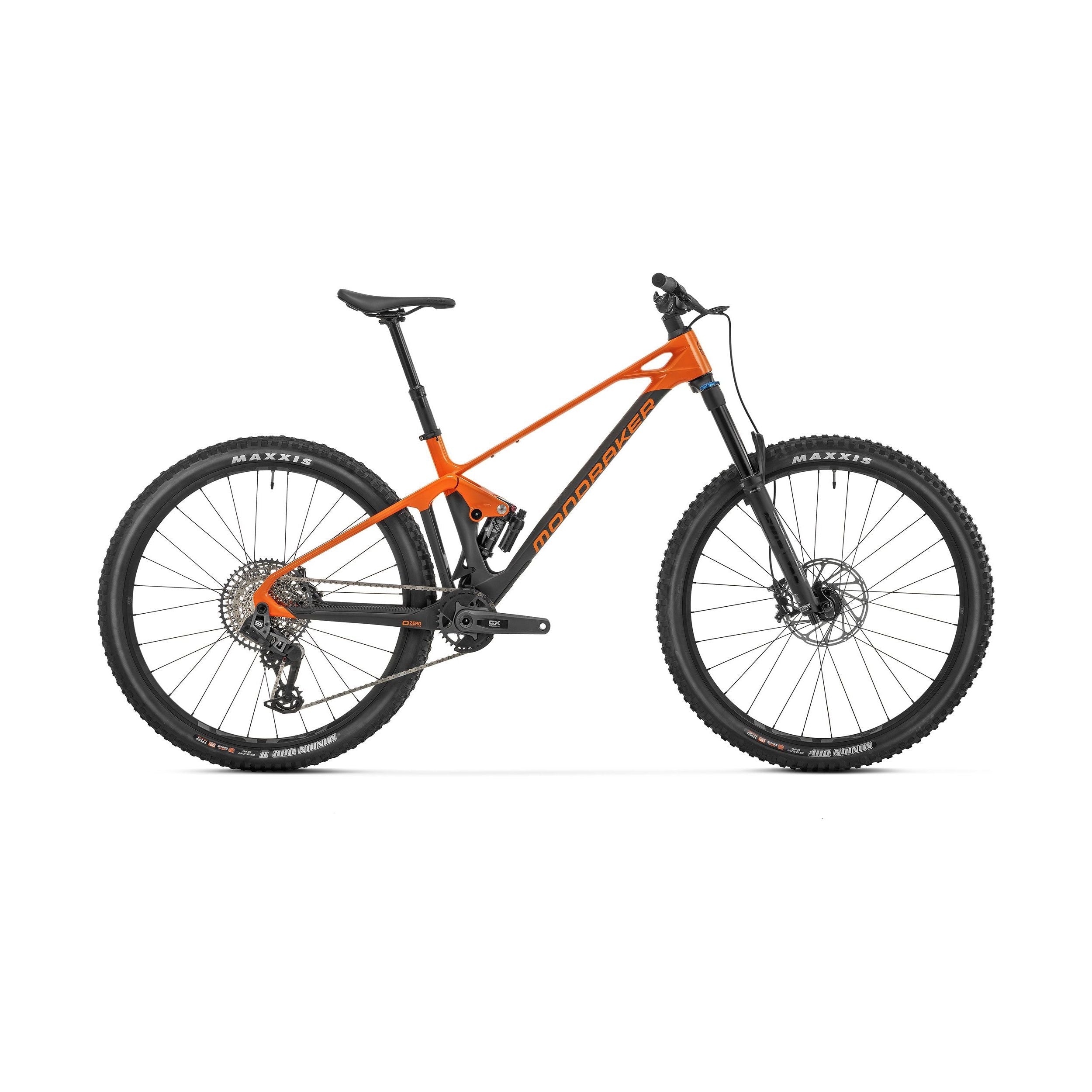 Mondraker Foxy Carbon R AXS 2025