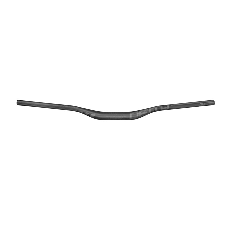 170984-03::0::170984-03::Deity, Speedway 50, Guidon de VTT, Diamètre: 35mm, 810mm, Élévation: 50mm, Gris