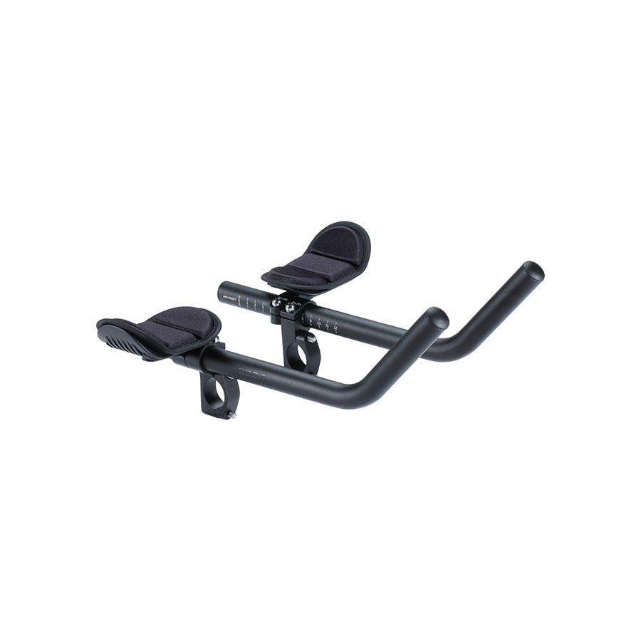171045-01::0::171045-01::BBB Cycling, BHB-60 AeroMAX, : Aluminium, : Noir, Ensemble