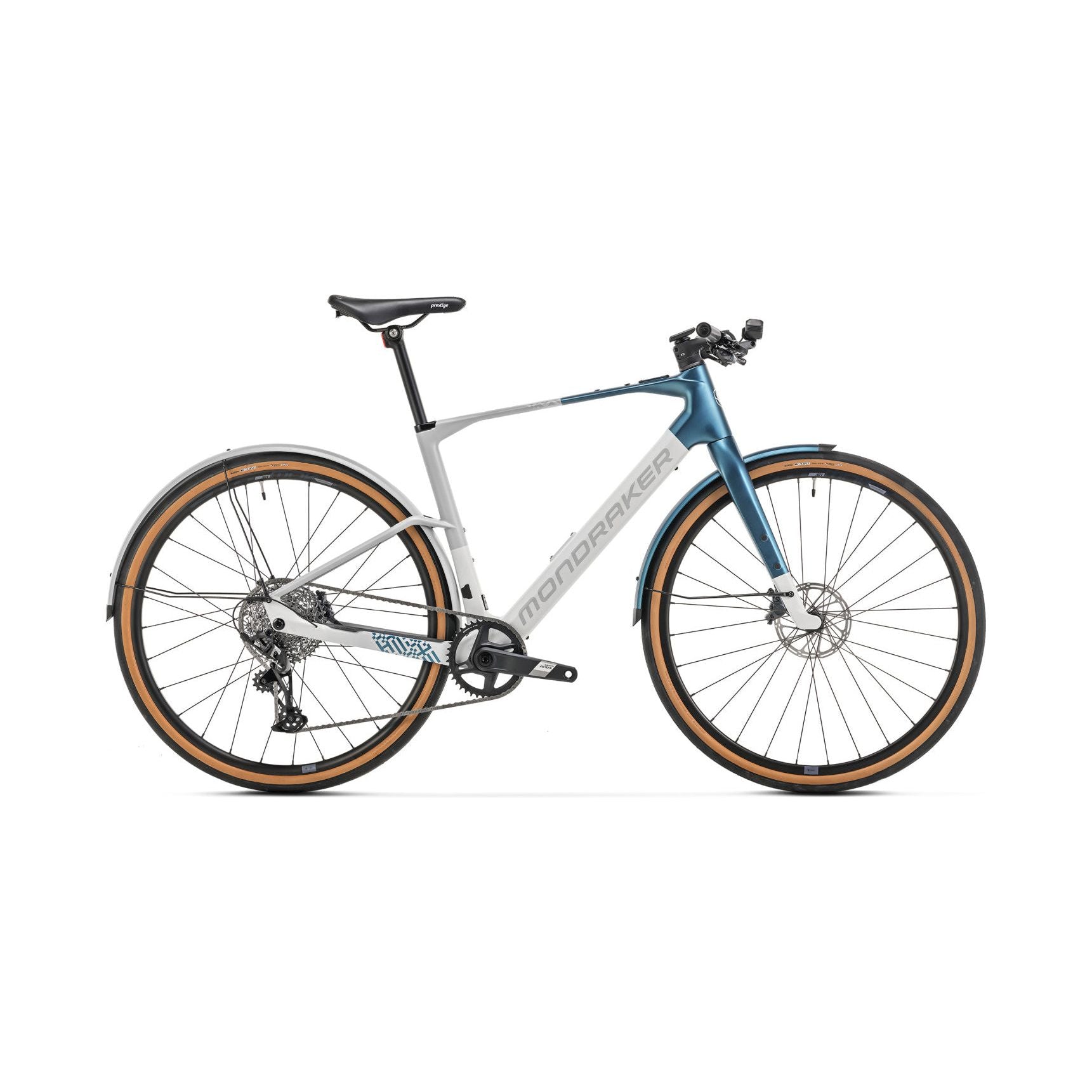 Mondraker Dusty X SE 2025