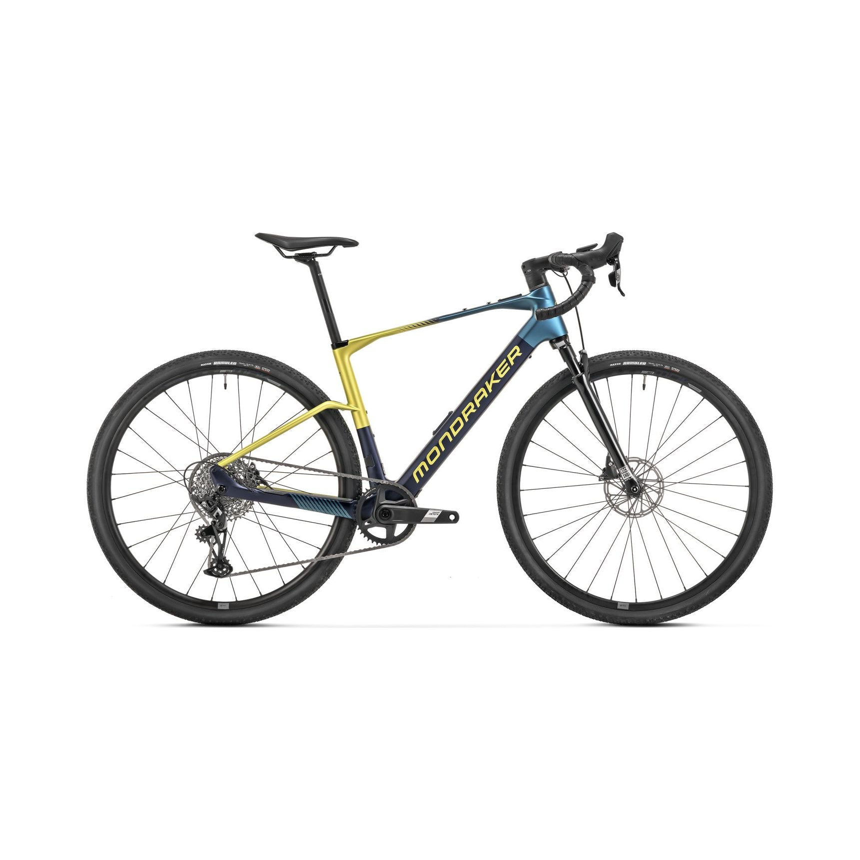 Mondraker Dusty R 2025