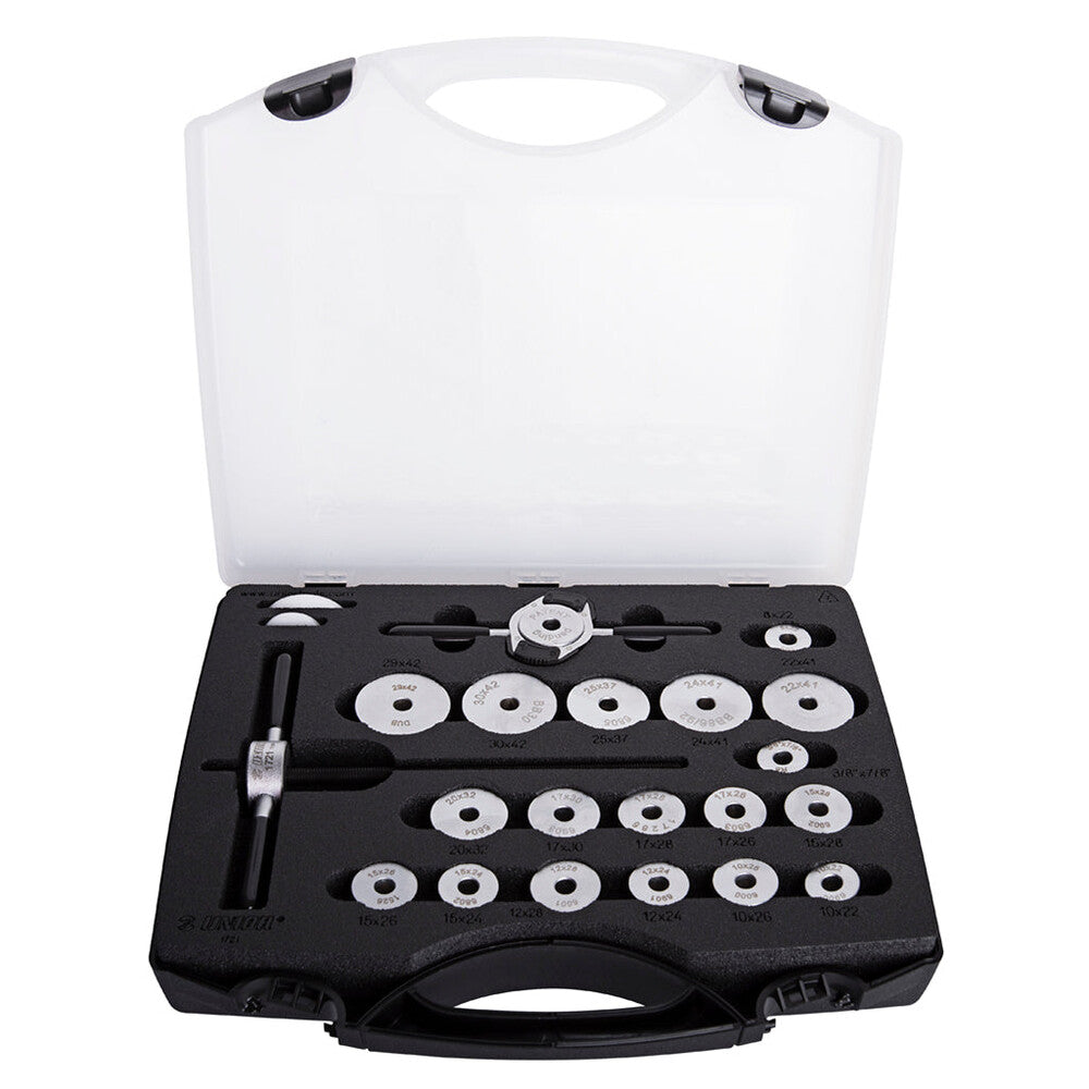 U-623301::0::U-623301::UNIOR KIT PRESSE À ROULEMENT UNIVERSELLE