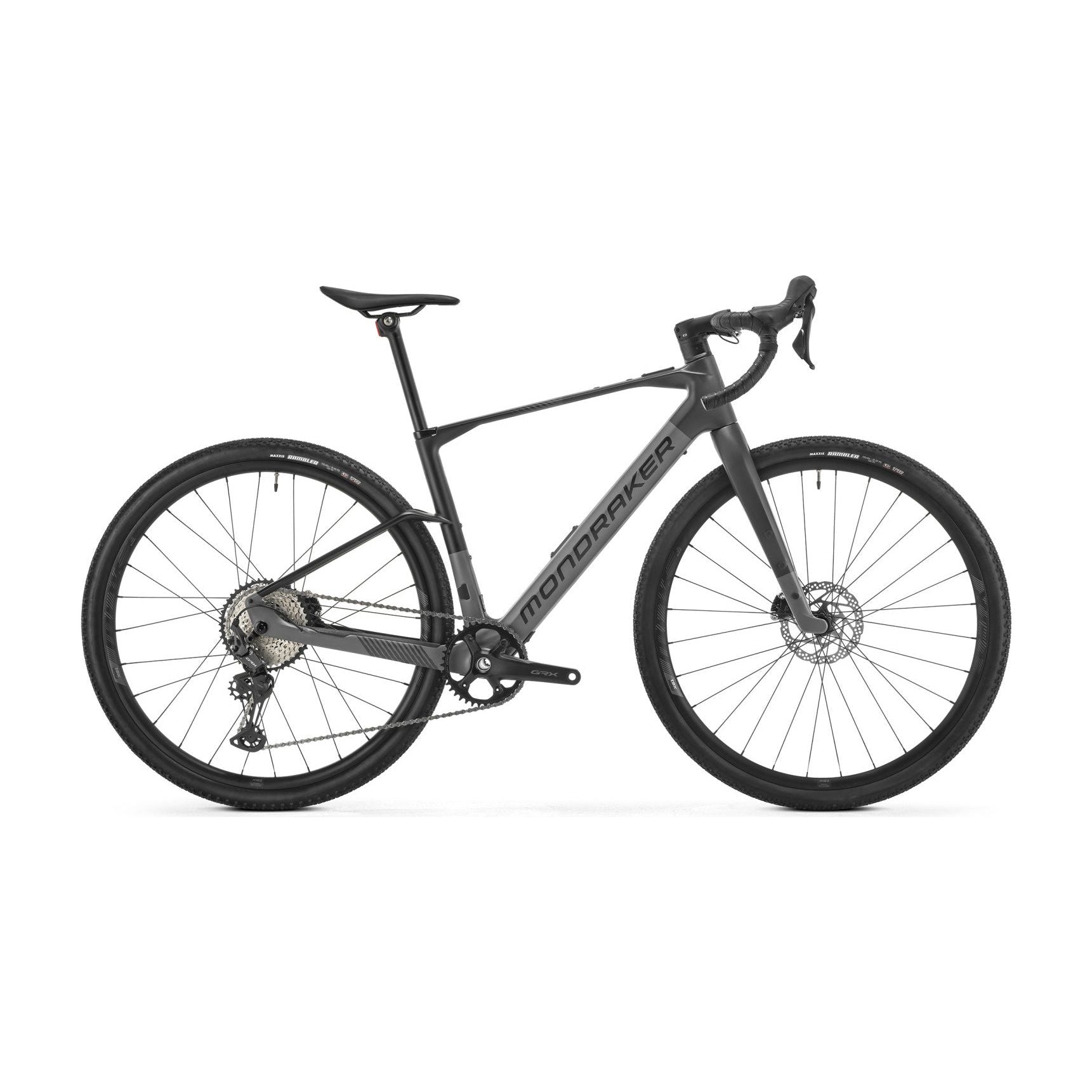 Mondraker Dusty 2025