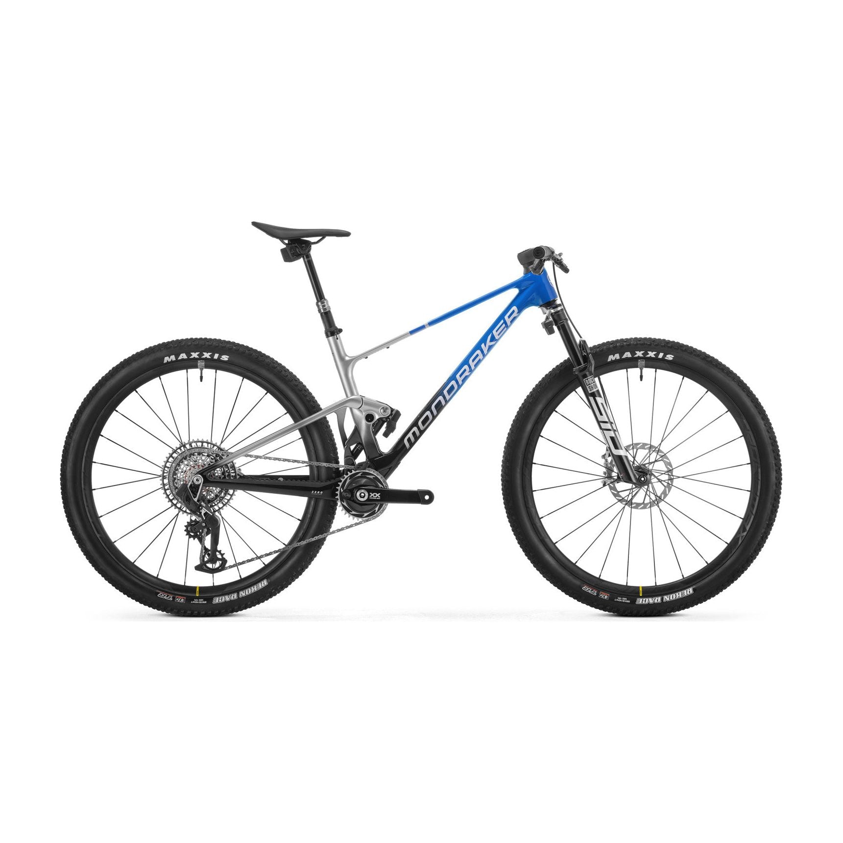 Mondraker F-Podium RR SL 2025
